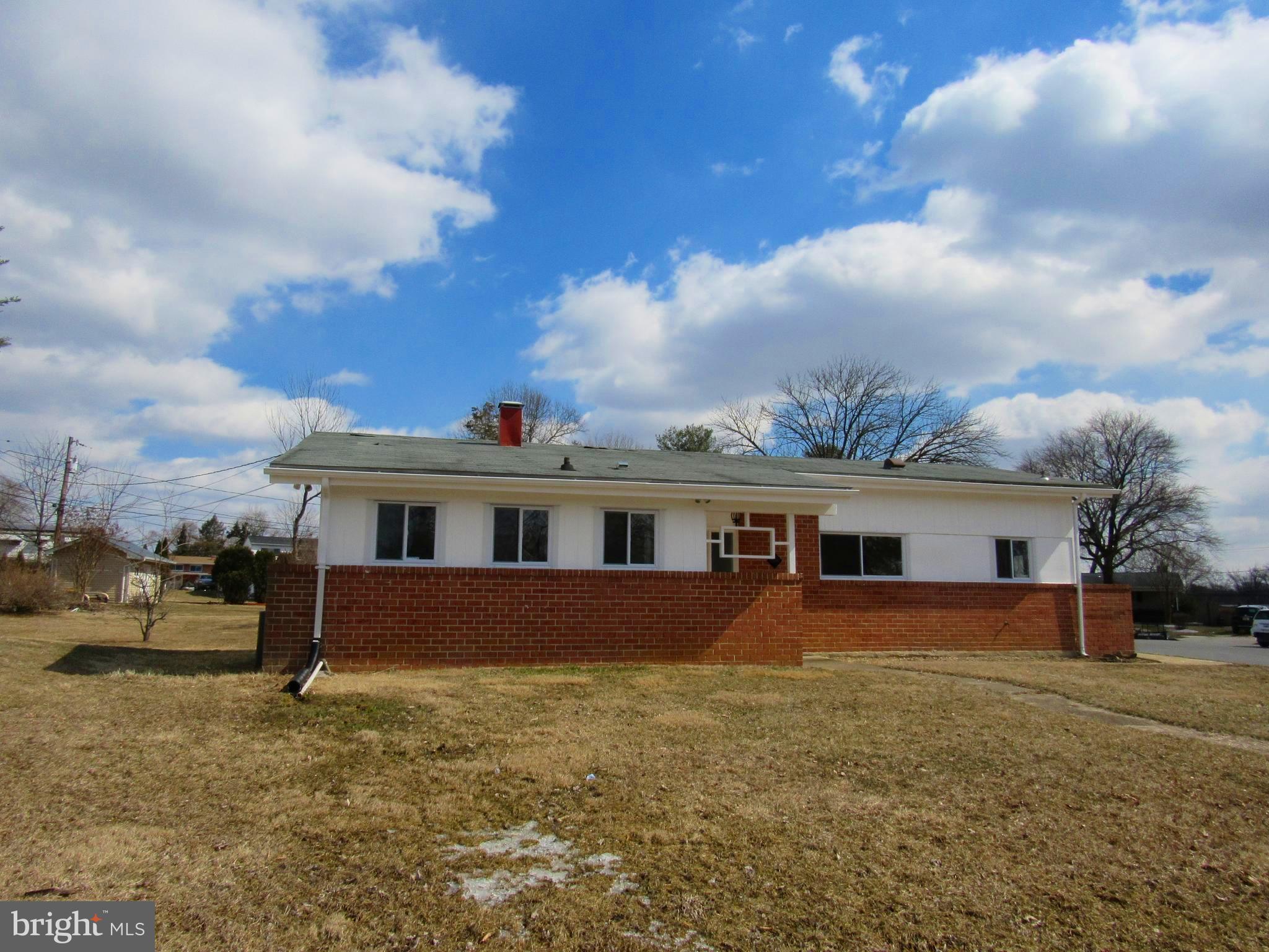 7506 Prince George Road Baltimore, MD 21208 - Photo 3 of 47