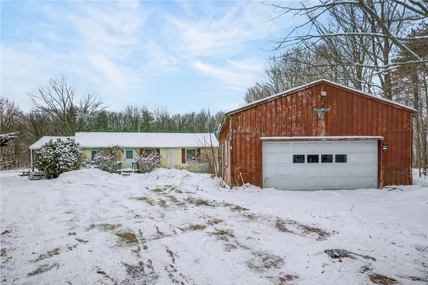 $195,000 | 10217 Flaherty Road, Prattsburgh, NY 14873