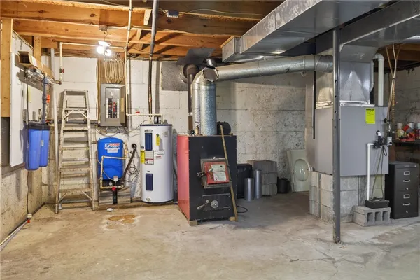 $195,000 | 10217 Flaherty Road, Prattsburgh, NY 14873