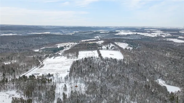 $195,000 | 10217 Flaherty Road, Prattsburgh, NY 14873