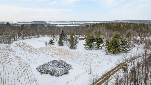 $195,000 | 10217 Flaherty Road, Prattsburgh, NY 14873