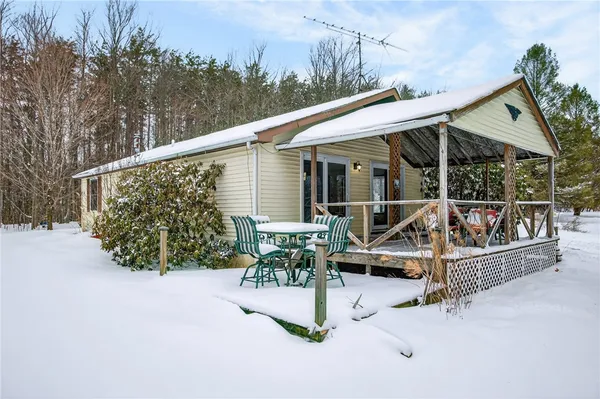 $195,000 | 10217 Flaherty Road, Prattsburgh, NY 14873