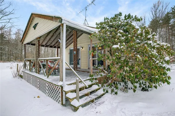 $195,000 | 10217 Flaherty Road, Prattsburgh, NY 14873