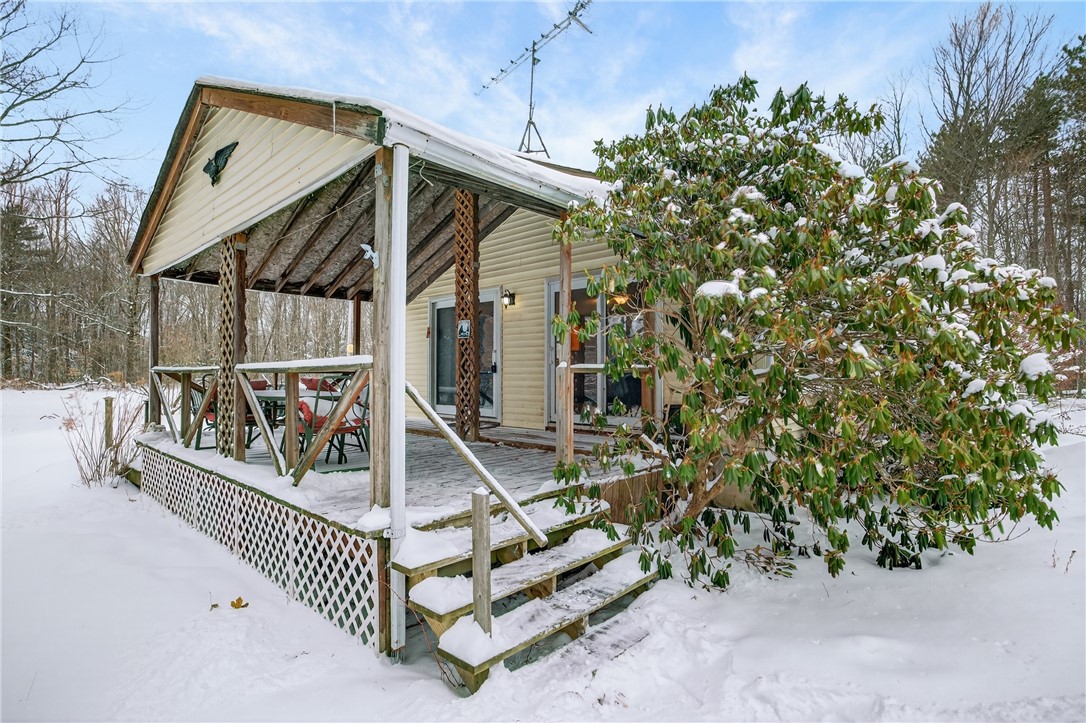 10217 Flaherty Road Prattsburgh, NY 14873 - Photo 4 of 31