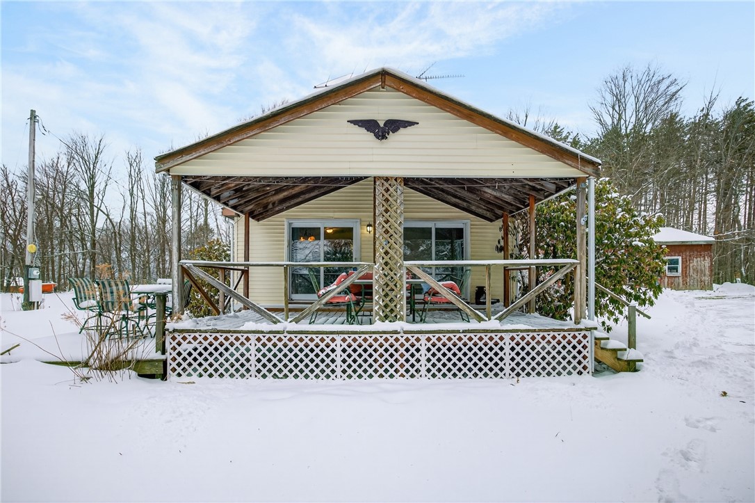 10217 Flaherty Road Prattsburgh, NY 14873 - Photo 5 of 31