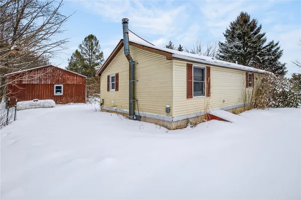 $195,000 | 10217 Flaherty Road, Prattsburgh, NY 14873