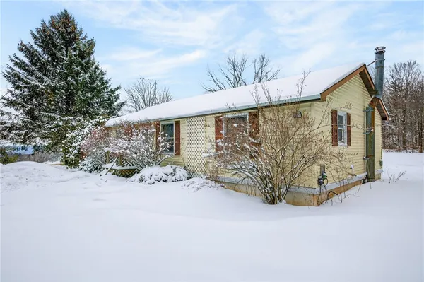 $195,000 | 10217 Flaherty Road, Prattsburgh, NY 14873