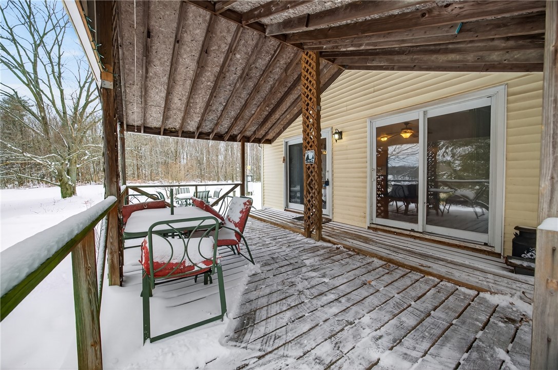 10217 Flaherty Road Prattsburgh, NY 14873 - Photo 9 of 31