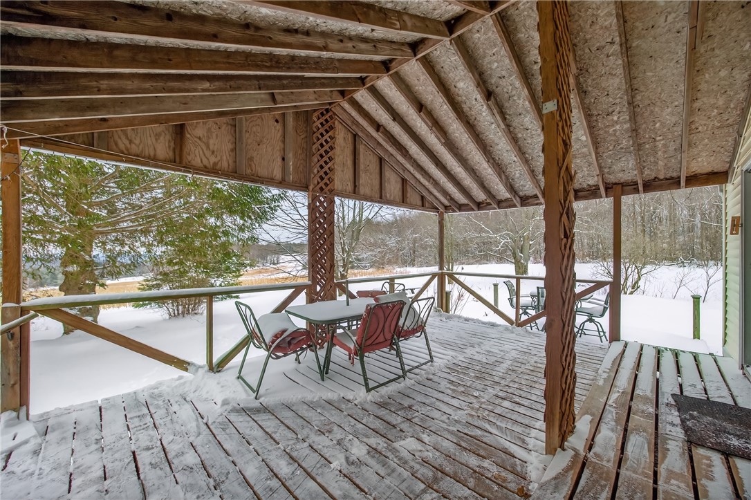 10217 Flaherty Road Prattsburgh, NY 14873 - Photo 10 of 31