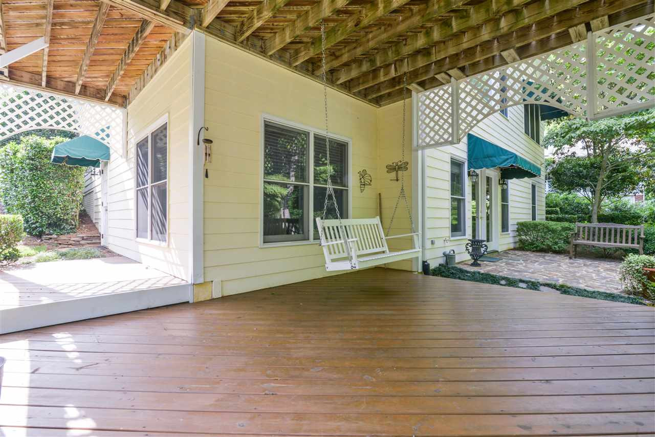 7608 Kelmscot Way Raleigh, NC 27615 - Photo 19 of 23 Lower Deck