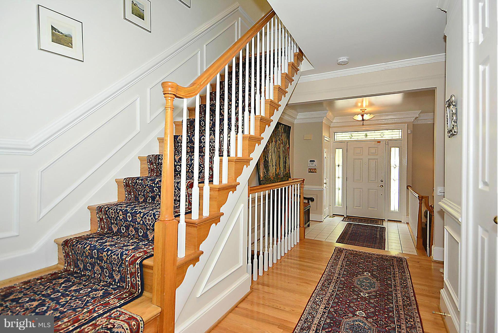 8002 Quarry Ridge Way Bethesda, MD 20817 - Photo 13 of 30 Interior (General)