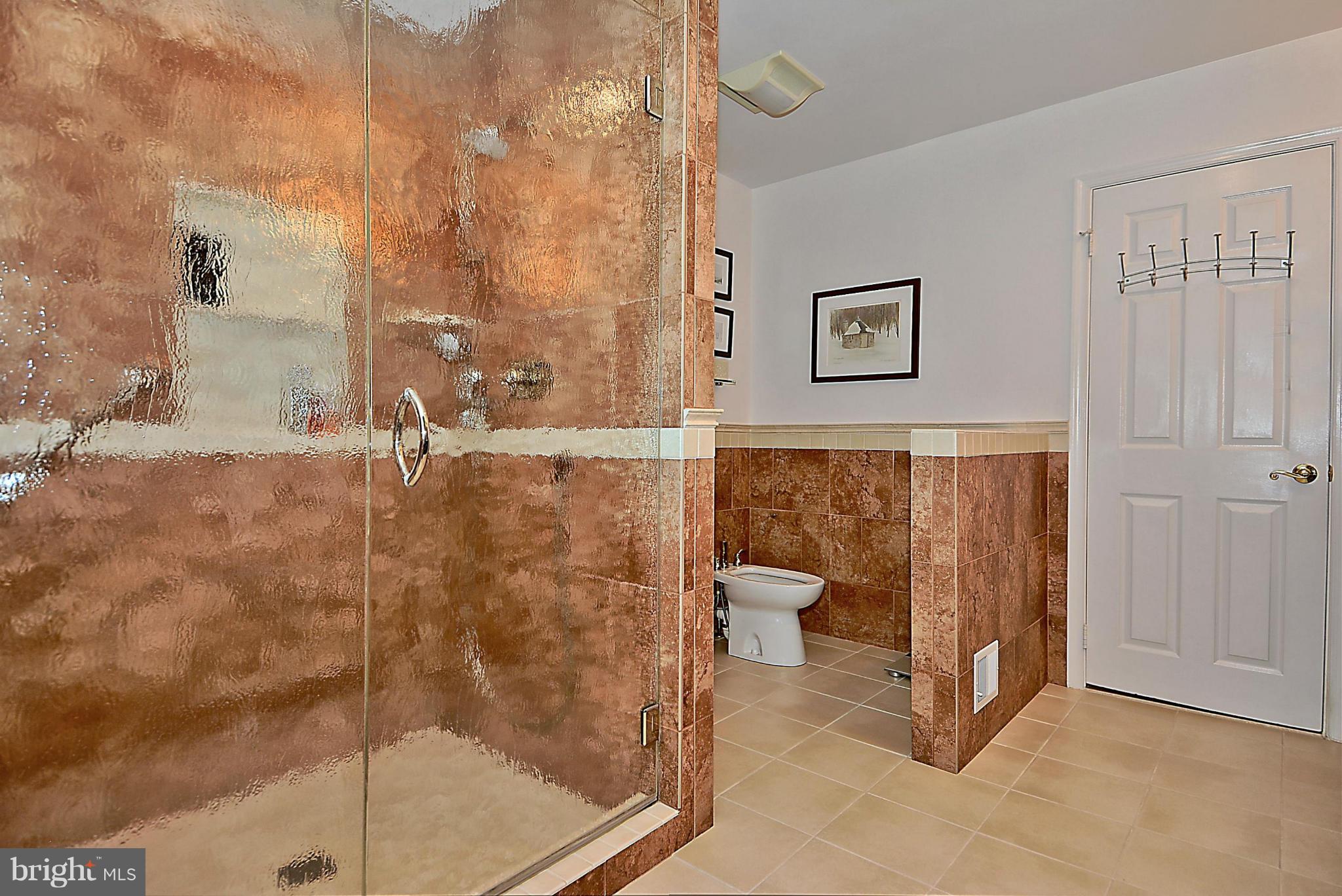 8002 Quarry Ridge Way Bethesda, MD 20817 - Photo 16 of 30 Bath (Master)