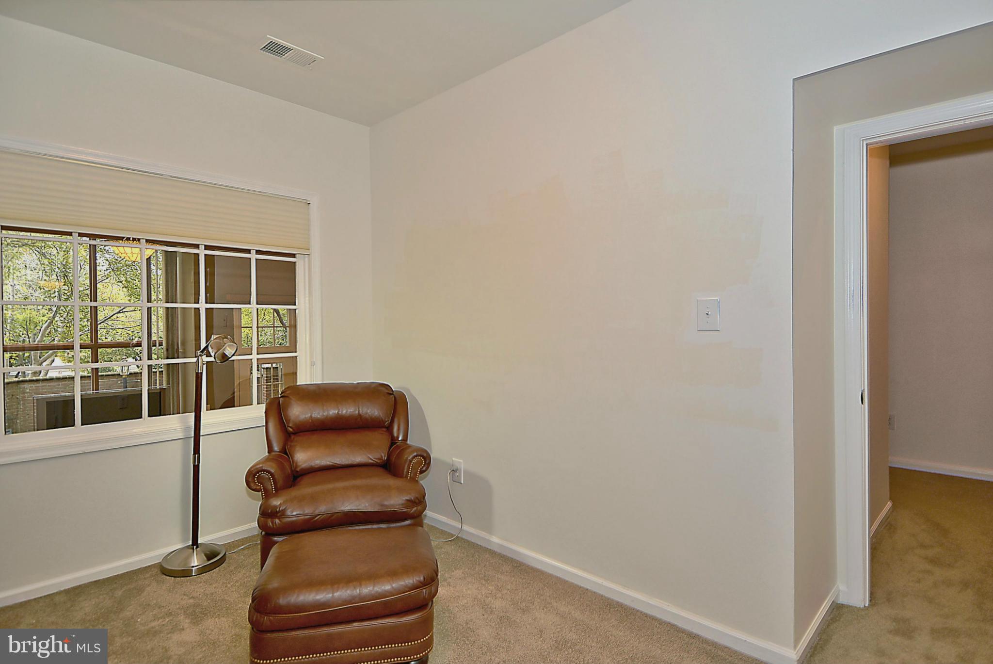 8002 Quarry Ridge Way Bethesda, MD 20817 - Photo 25 of 30 Bedroom #4 or Den