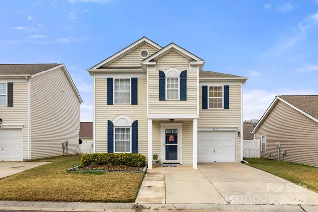 $335,000 | 3310 Tempo Lane, Indian Land, SC 29707