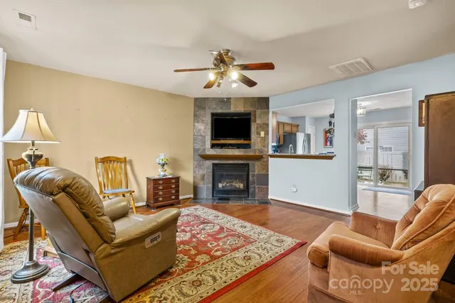 $335,000 | 3310 Tempo Lane, Indian Land, SC 29707