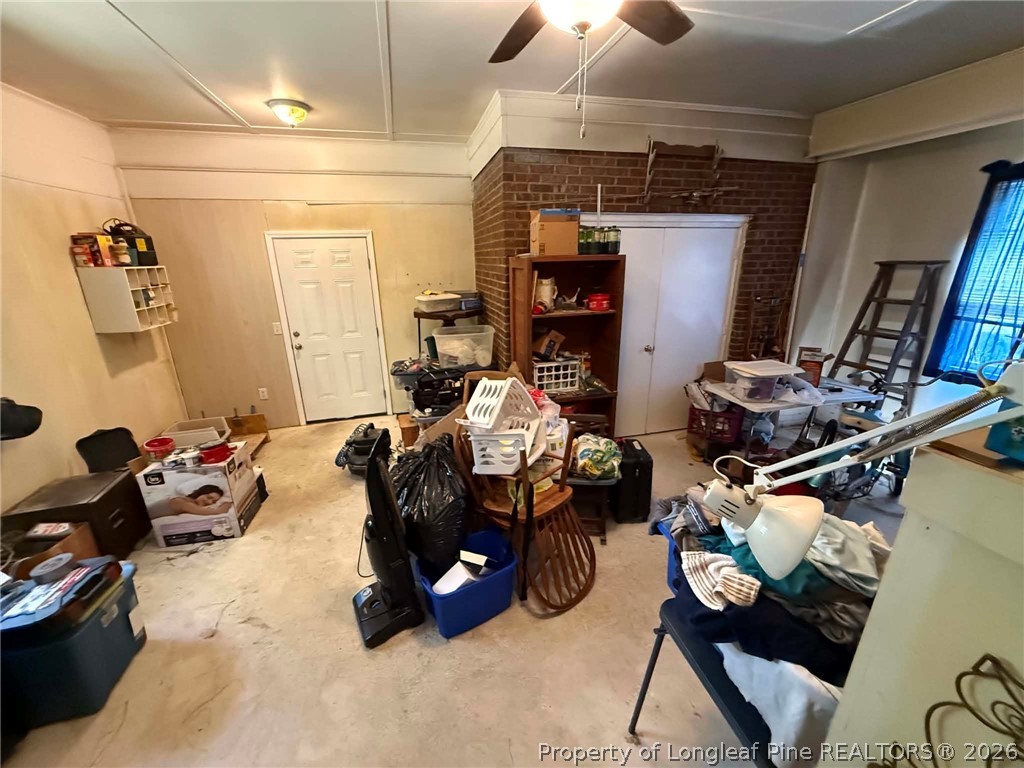 487 Wright Road Vass, NC 28394 - Photo 21 of 26