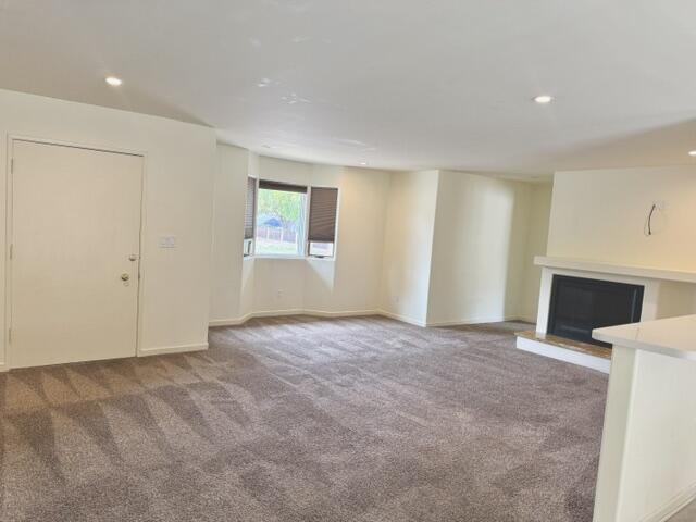 5587 Cathedral Oaks Road Santa Barbara, CA 93111 - Photo 25 of 33 CO Living Room