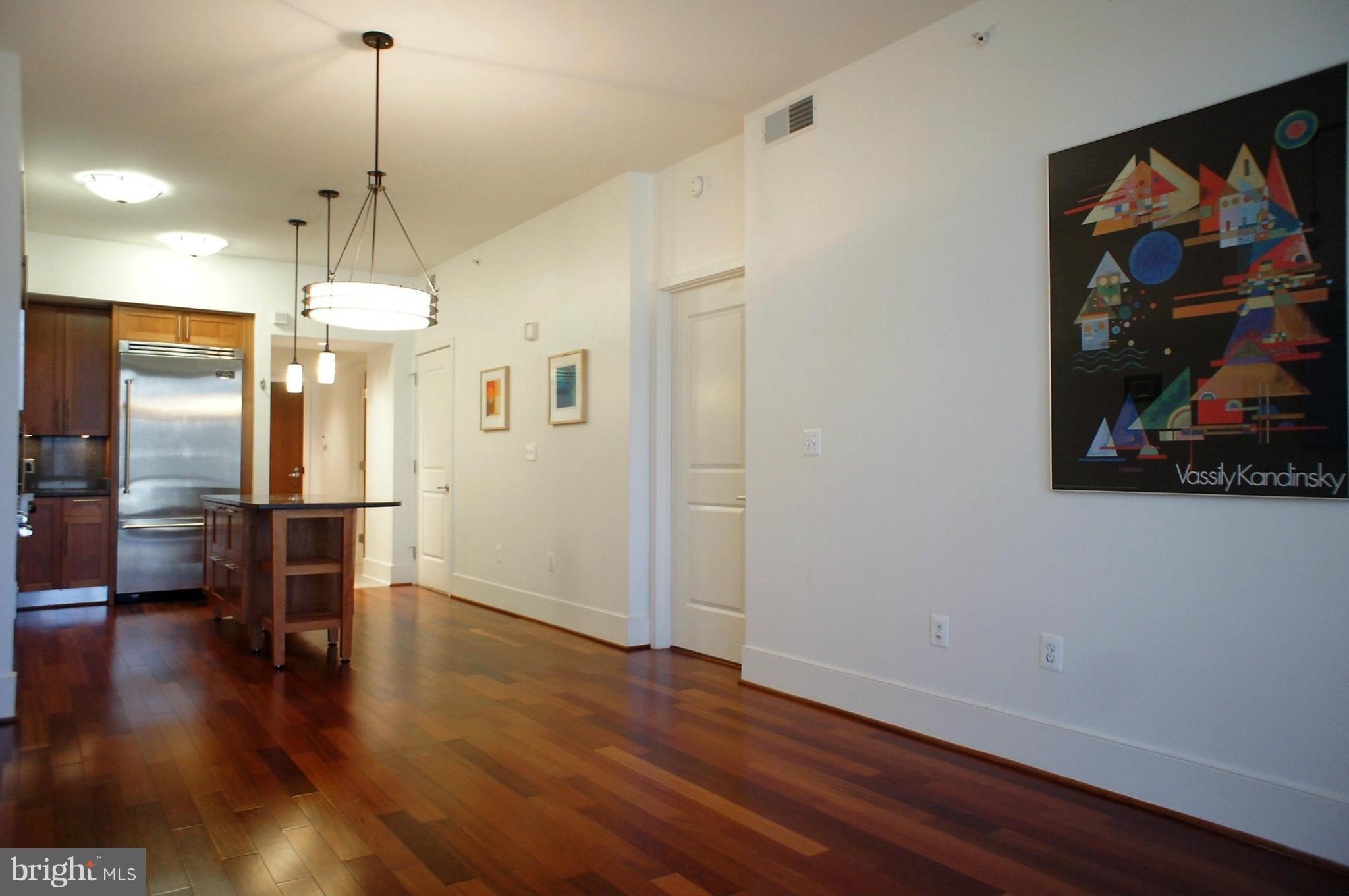 4301 Military Road Northwest, Unit 609 Washington, DC 20015 - Photo 12 of 27 Interior (General)
