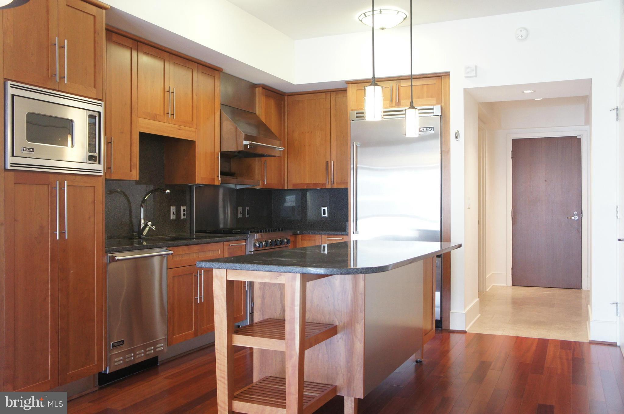 4301 Military Road Northwest, Unit 609 Washington, DC 20015 - Photo 13 of 27 Kitchen