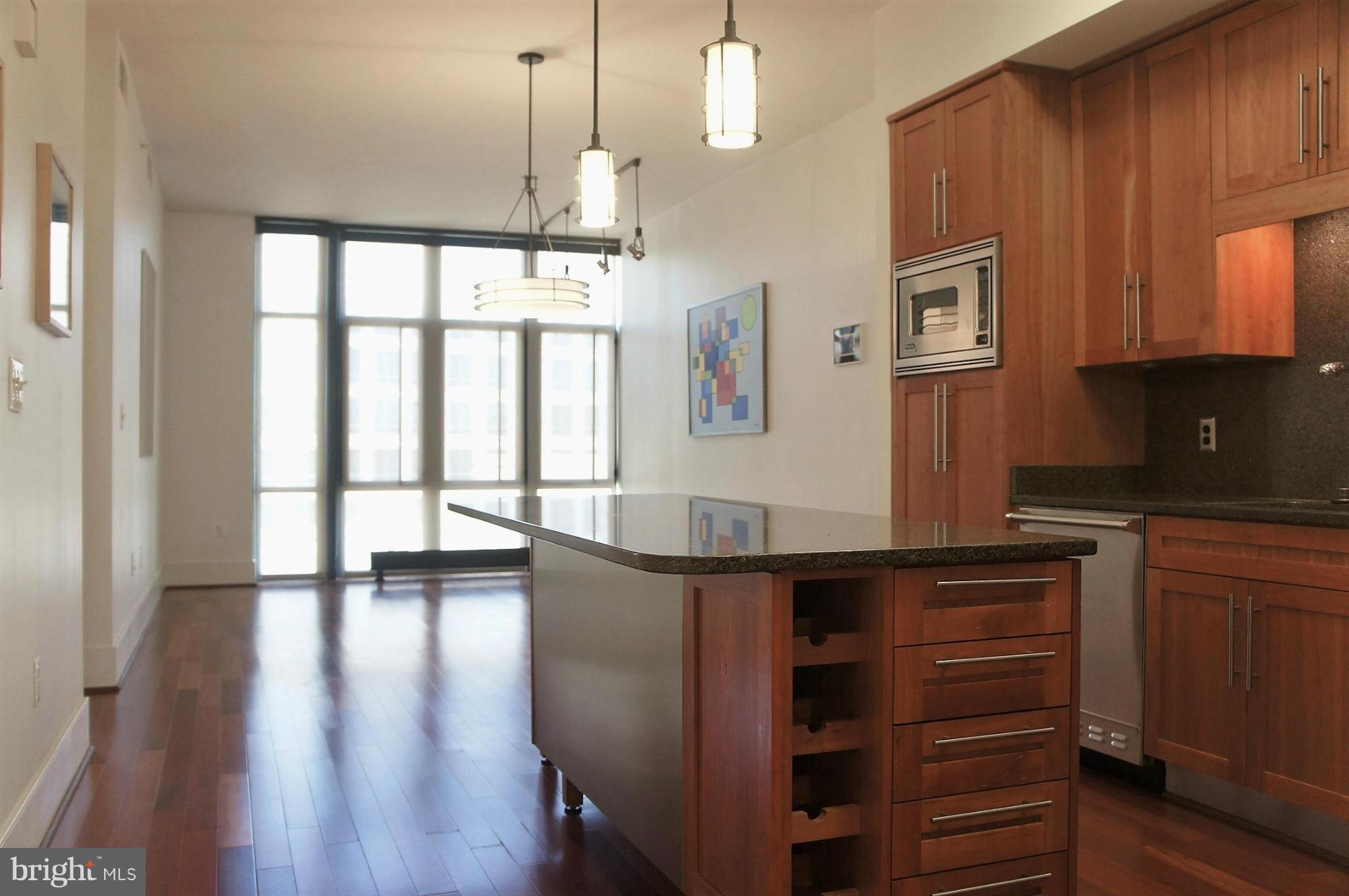 4301 Military Road Northwest, Unit 609 Washington, DC 20015 - Photo 14 of 27 Interior (General)