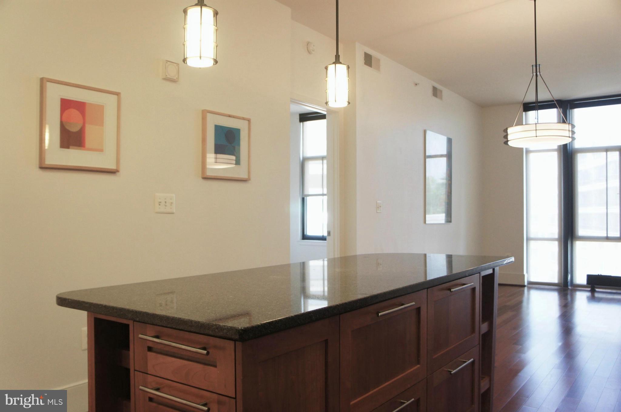 4301 Military Road Northwest, Unit 609 Washington, DC 20015 - Photo 15 of 27 Interior (General)
