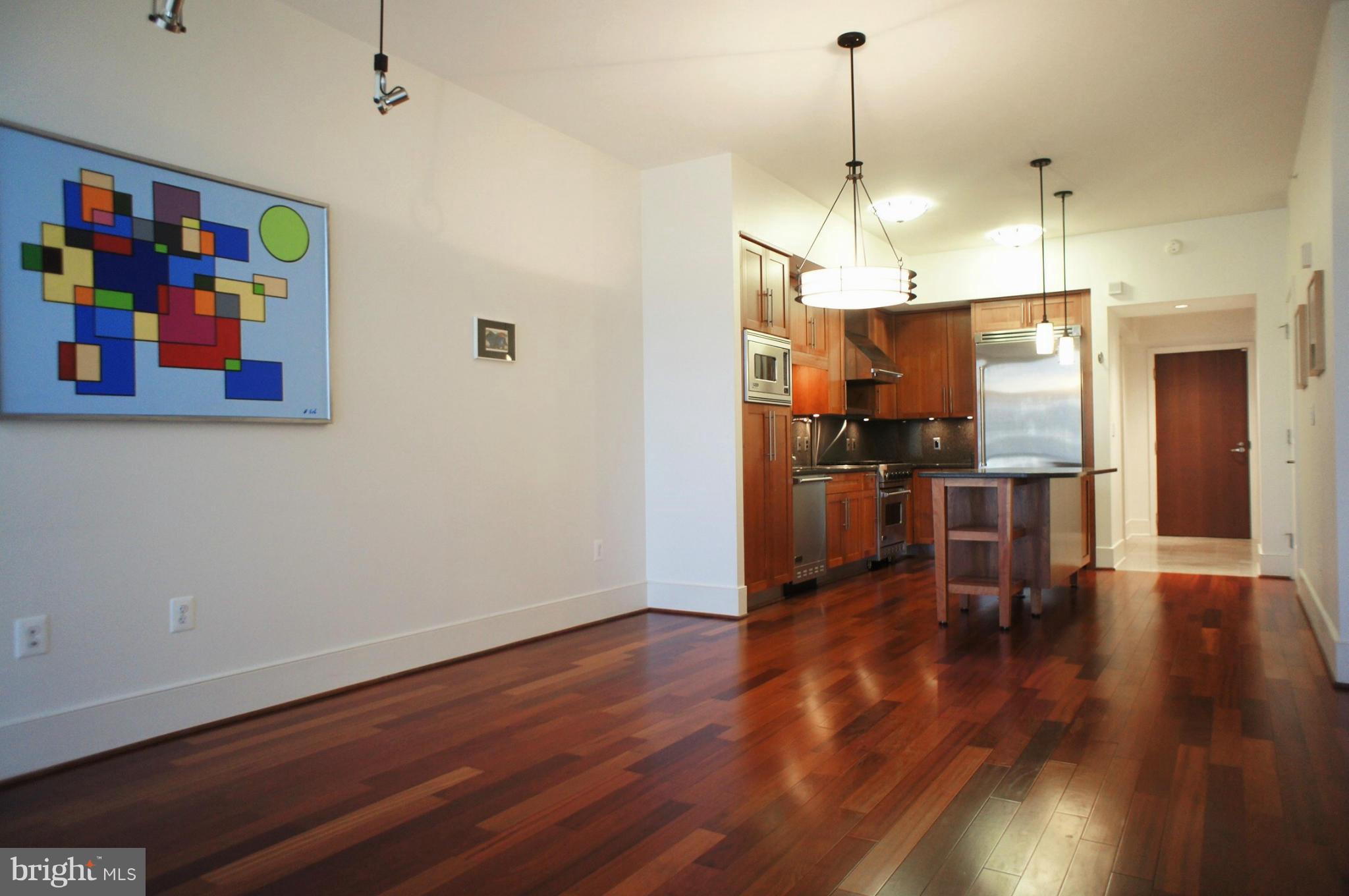 4301 Military Road Northwest, Unit 609 Washington, DC 20015 - Photo 16 of 27 Interior (General)