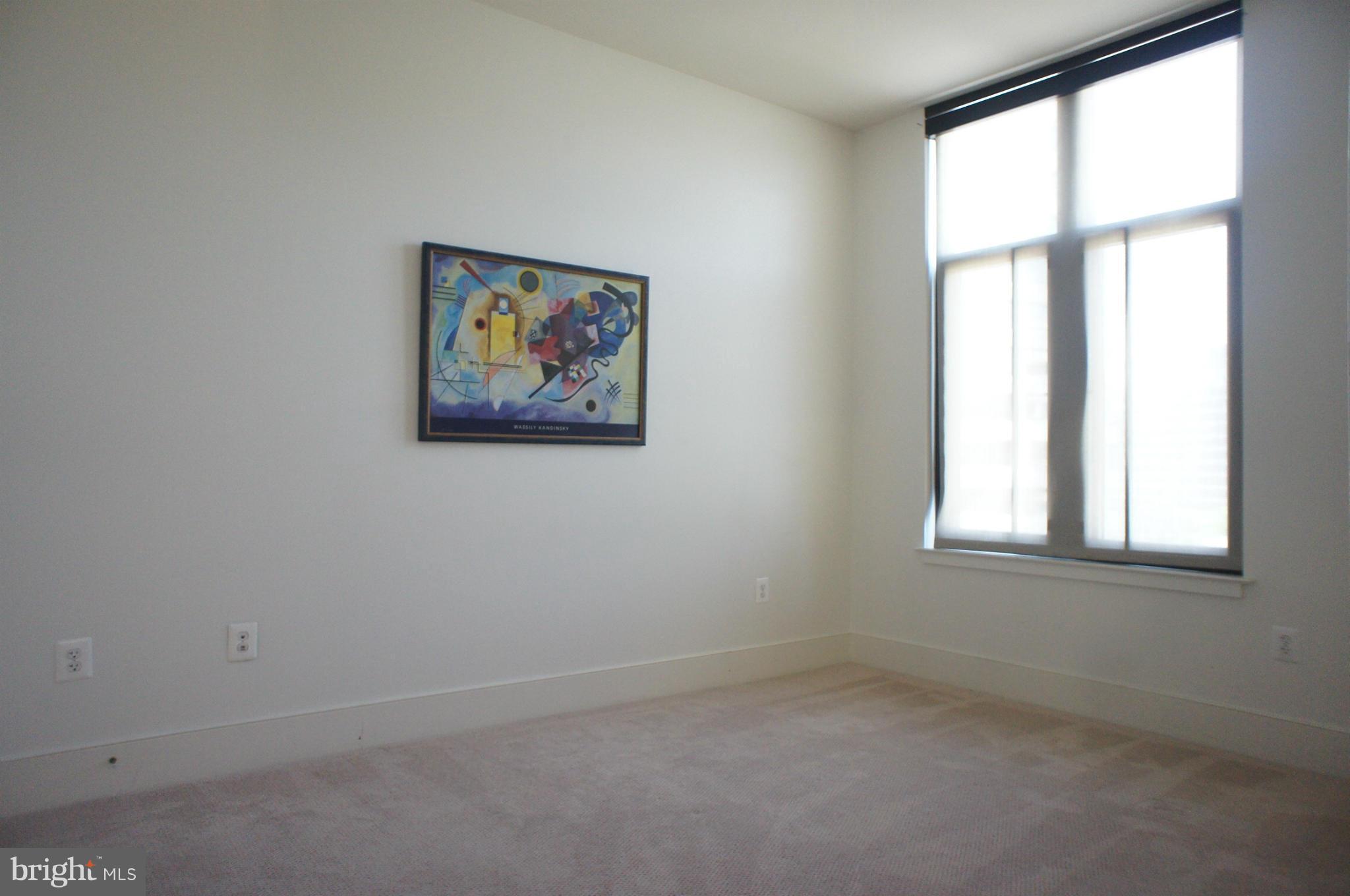 4301 Military Road Northwest, Unit 609 Washington, DC 20015 - Photo 17 of 27 Bedroom (Master)