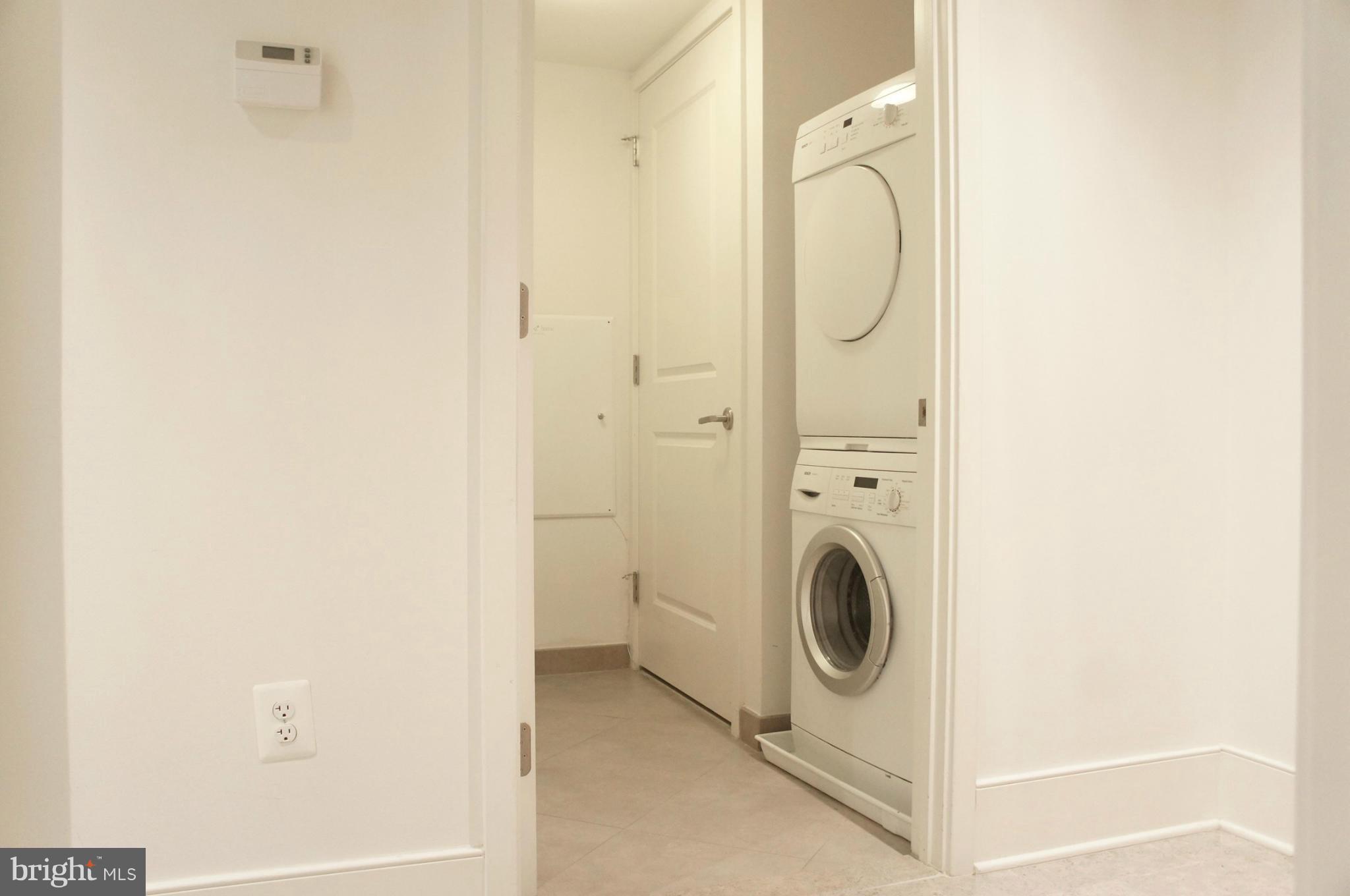 4301 Military Road Northwest, Unit 609 Washington, DC 20015 - Photo 23 of 27 Interior (General)