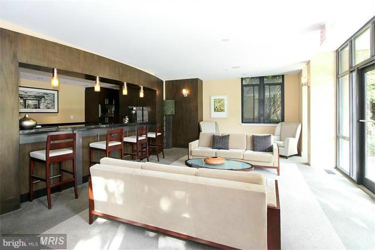 4301 Military Road Northwest, Unit 609 Washington, DC 20015 - Photo 24 of 27 Community