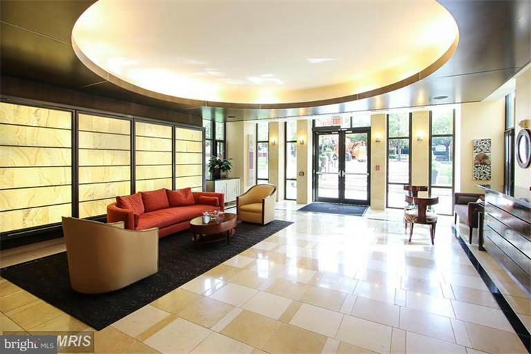 4301 Military Road Northwest, Unit 609 Washington, DC 20015 - Photo 25 of 27 Community