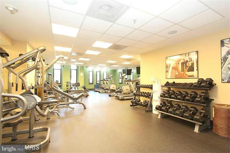 4301 Military Road Northwest, Unit 609 Washington, DC 20015 - Photo 27 of 27 Community