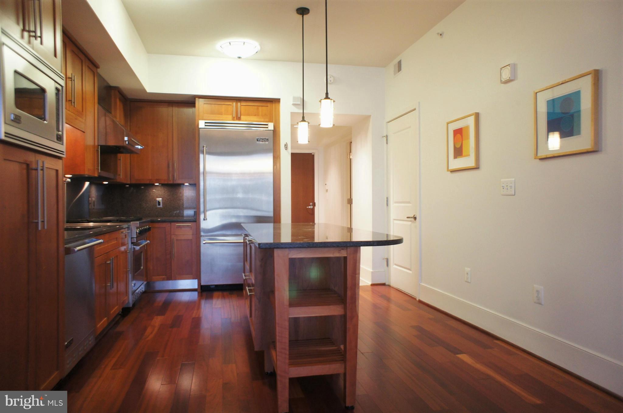 4301 Military Road Northwest, Unit 609 Washington, DC 20015 - Photo 4 of 27 Interior (General)