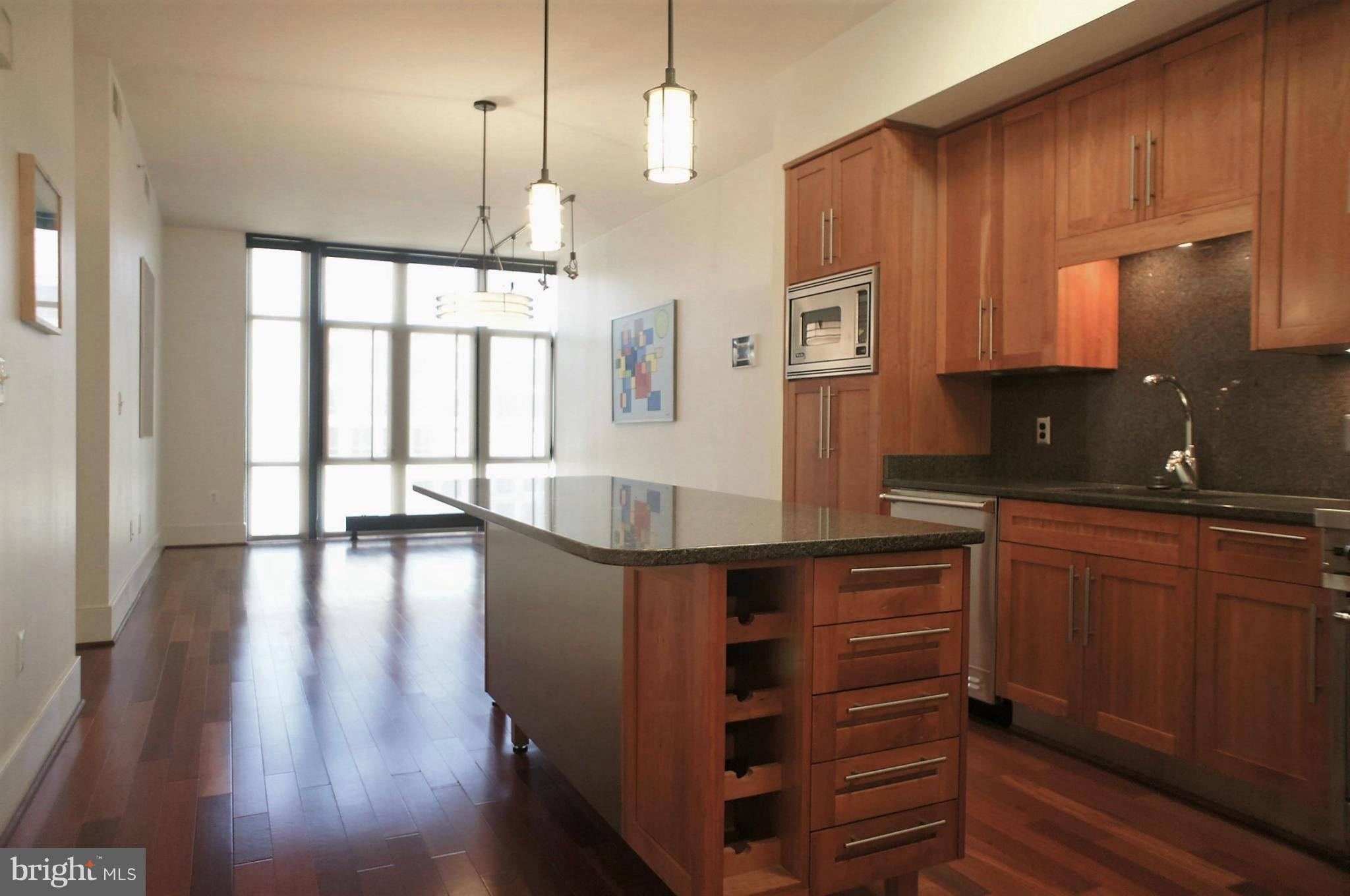 4301 Military Road Northwest, Unit 609 Washington, DC 20015 - Photo 7 of 27 Interior (General)