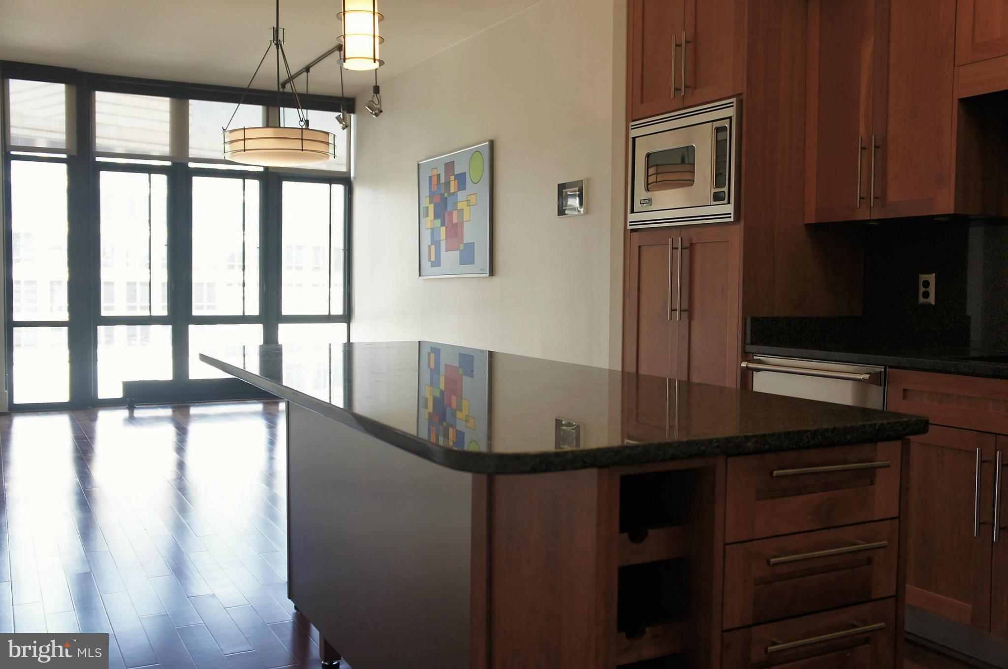 4301 Military Road Northwest, Unit 609 Washington, DC 20015 - Photo 8 of 27 Interior (General)