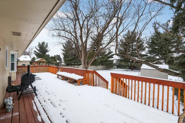 $270,000 | 3472 Springwheat Street, Rockford, IL 61114