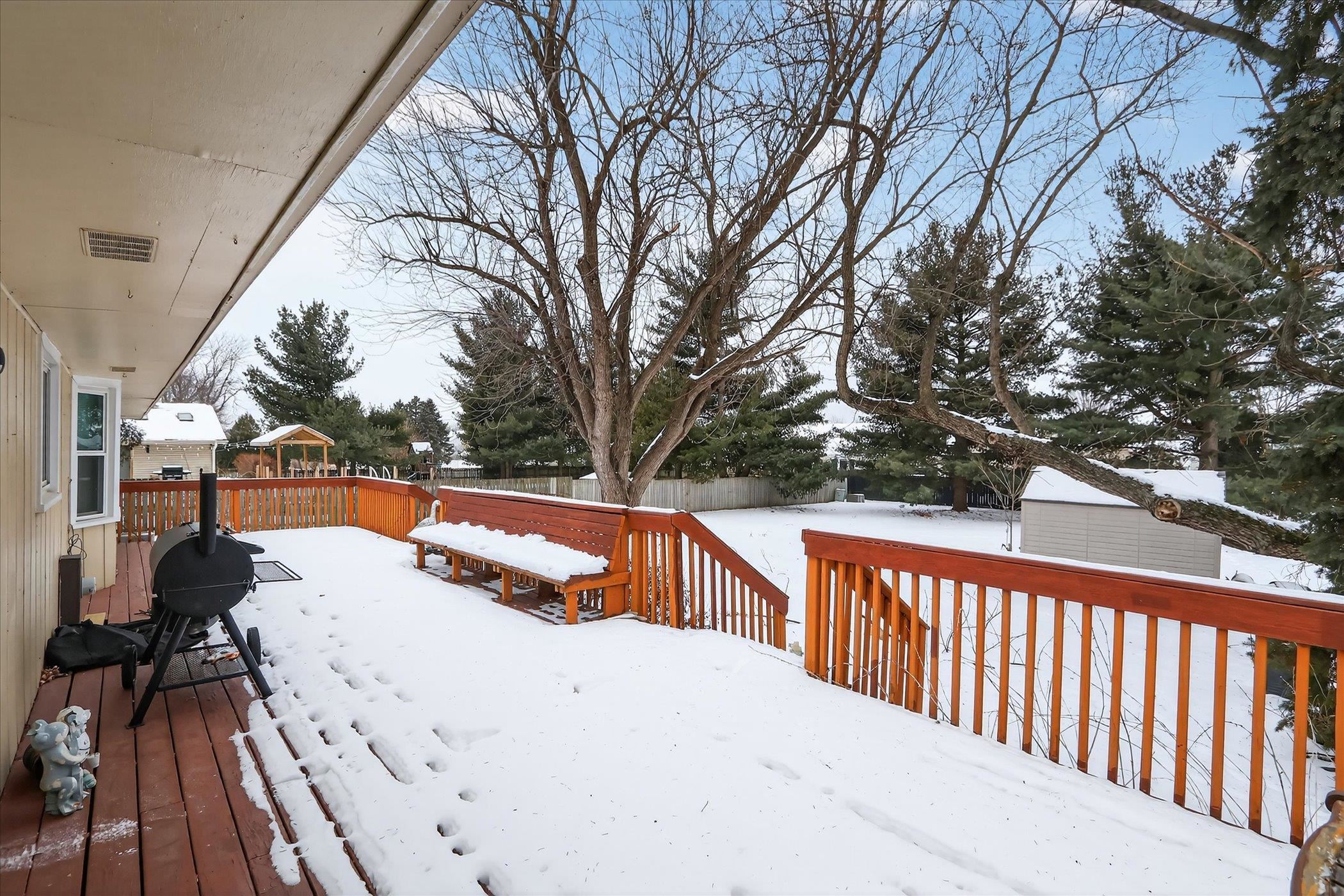 3472 Springwheat Street Rockford, IL 61114 - Photo 46 of 53