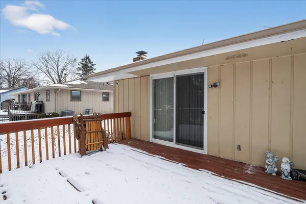 $270,000 | 3472 Springwheat Street, Rockford, IL 61114