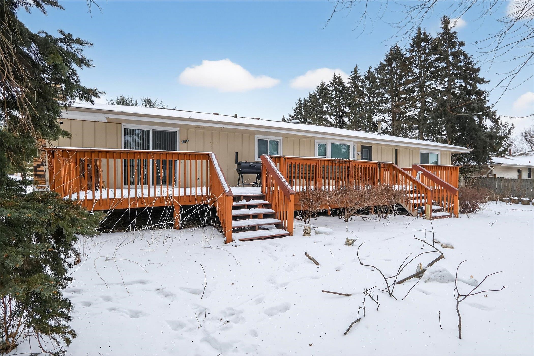 3472 Springwheat Street Rockford, IL 61114 - Photo 49 of 53