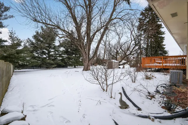 $275,000 | 3472 Springwheat Street, Rockford, IL 61114