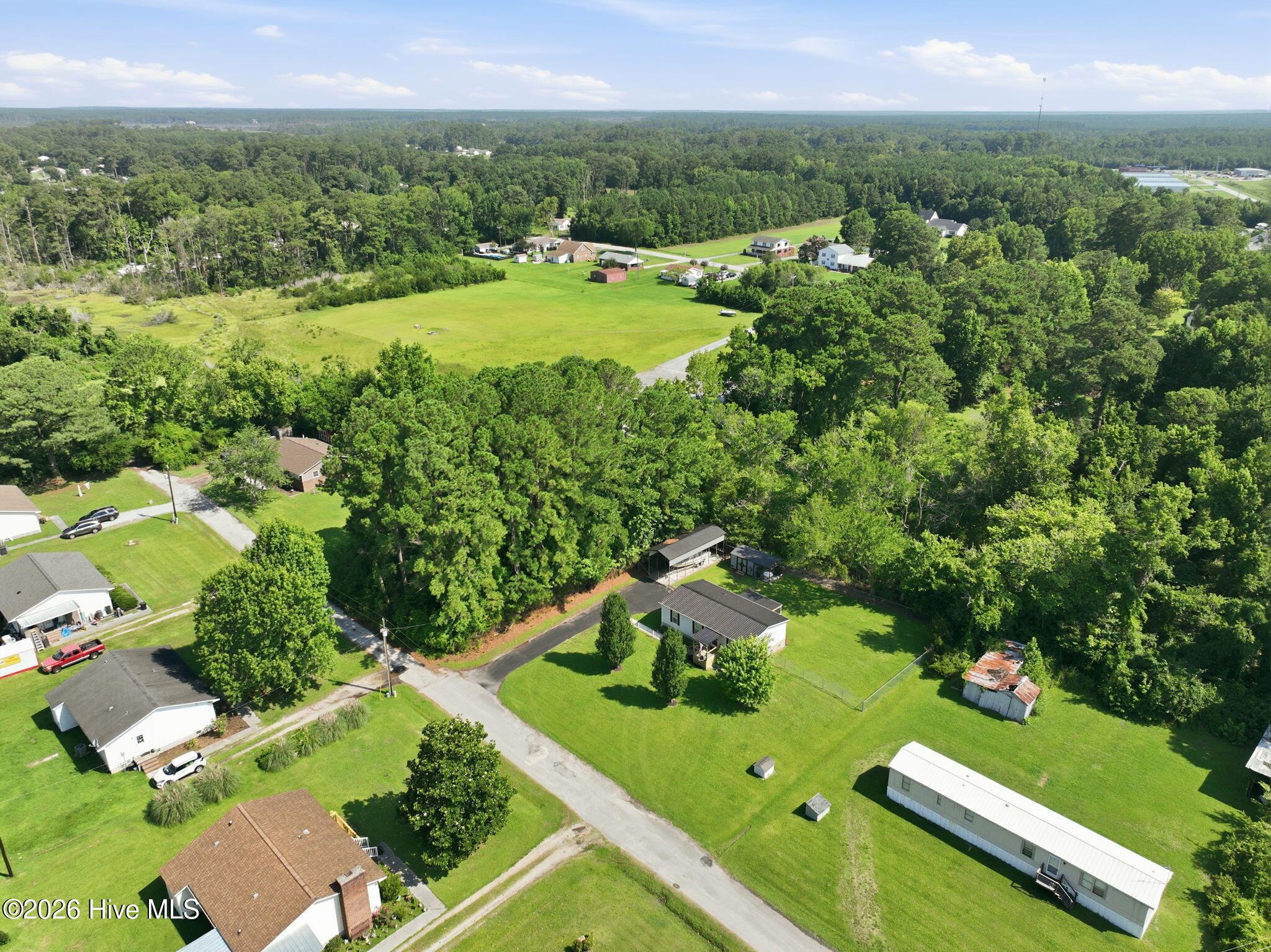 144 Ruth Lane Beaufort, NC 28516 - Photo 38 of 41