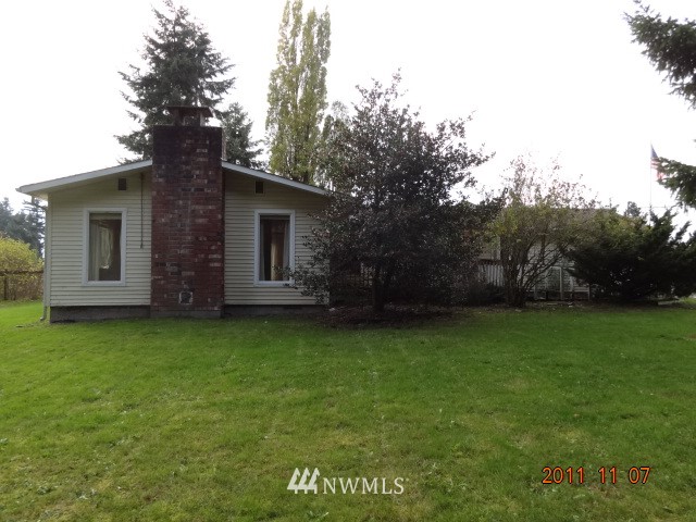 19107 Melon Street Southwest Rochester, WA 98579 - Photo 1 of 1