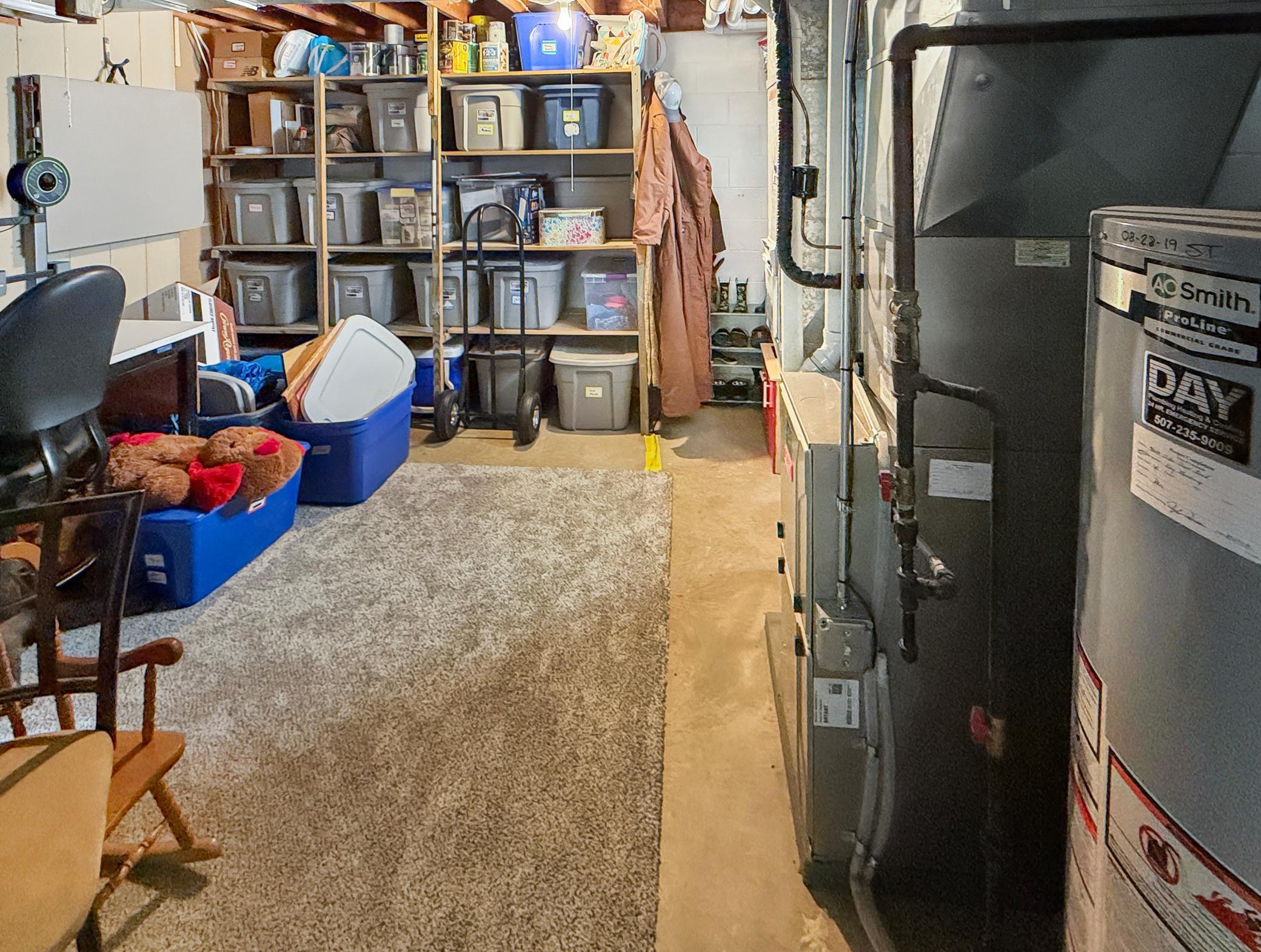 3613 Cedar Park Road Fairmont, MN 56031 - Photo 35 of 37