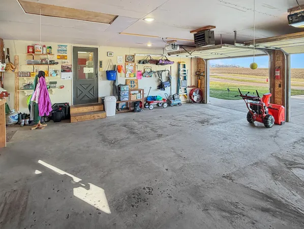 $297,900 | 3613 Cedar Park Road, Fairmont, MN 56031