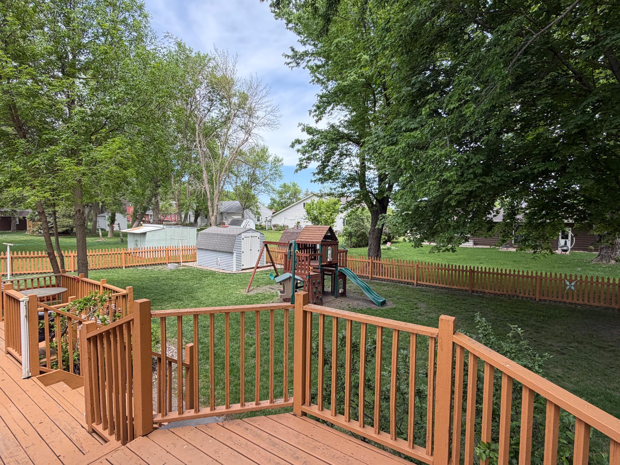 3613 Cedar Park Road Fairmont, MN 56031 - Photo 39 of 40