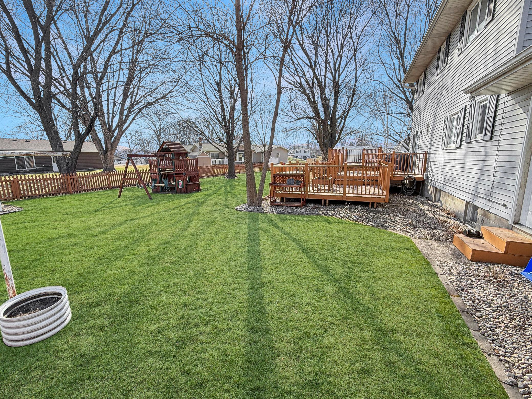 3613 Cedar Park Road Fairmont, MN 56031 - Photo 7 of 37