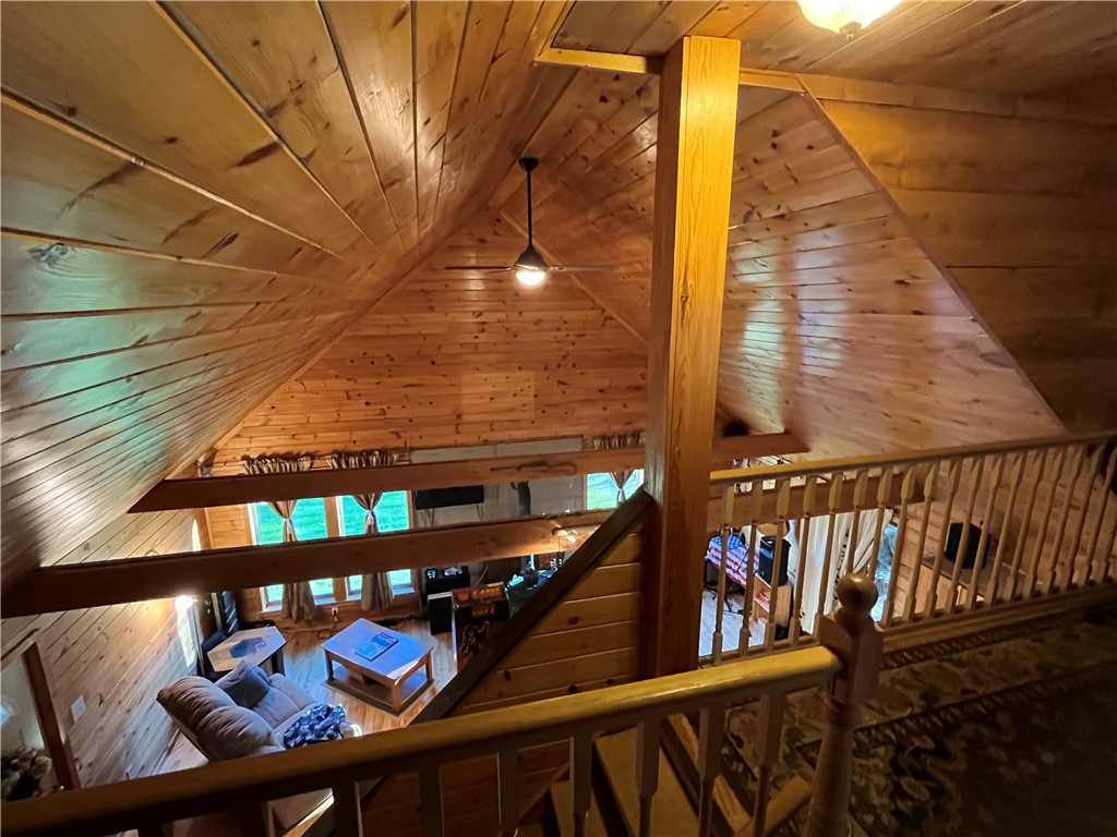 3021 Tedle Brook Road Harpersfield, NY 12093 - Photo 17 of 45