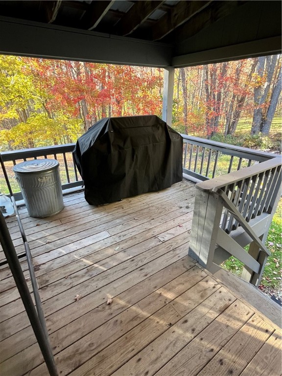 3021 Tedle Brook Road Harpersfield, NY 12093 - Photo 21 of 45