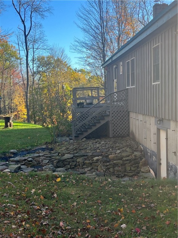 3021 Tedle Brook Road Harpersfield, NY 12093 - Photo 27 of 45