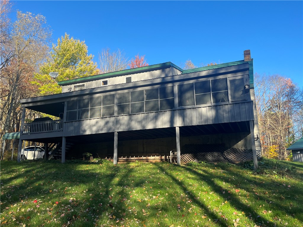 3021 Tedle Brook Road Harpersfield, NY 12093 - Photo 42 of 45