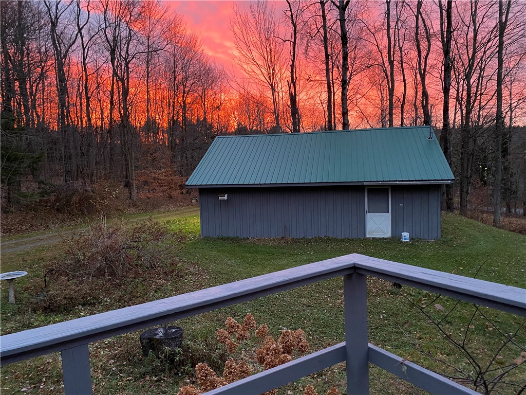 3021 Tedle Brook Road Harpersfield, NY 12093 - Photo 45 of 45